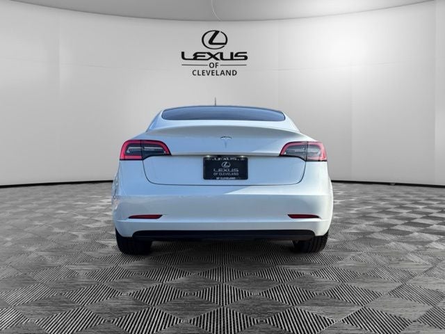 2022 Tesla Model 3 Base