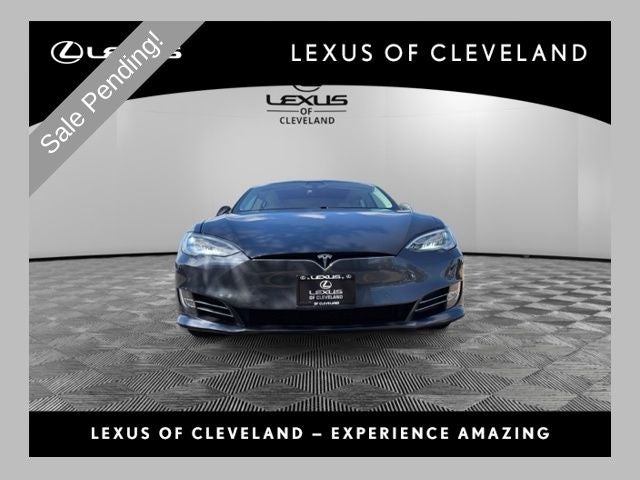 2018 Tesla Model S 75D
