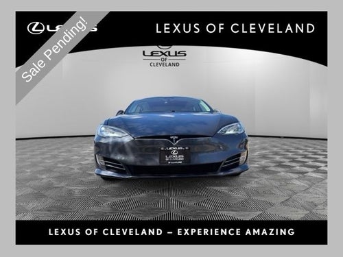 2018 Tesla Model S 75D
