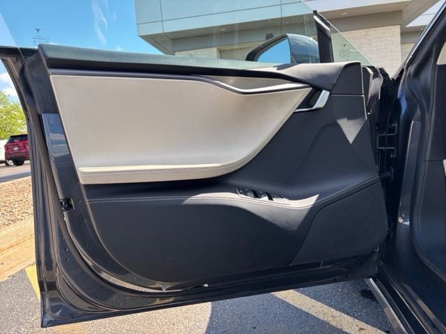 2018 Tesla Model S 75D