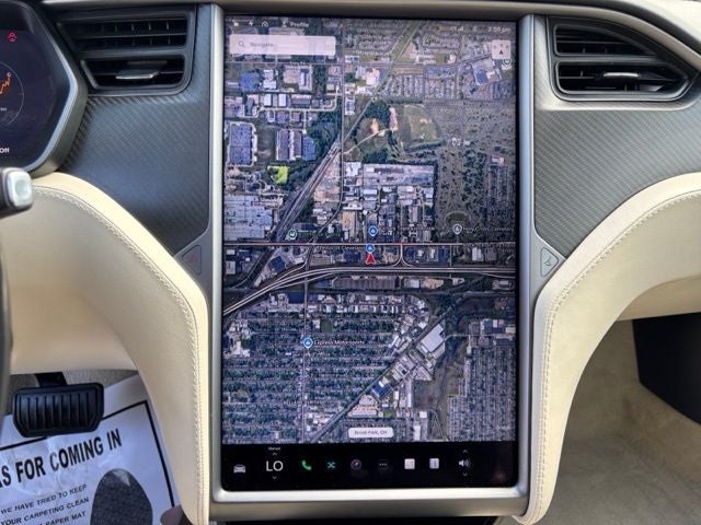 2018 Tesla Model S 75D