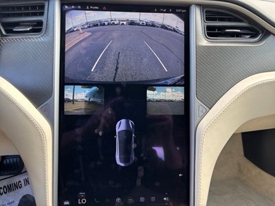 2018 Tesla Model S 75D