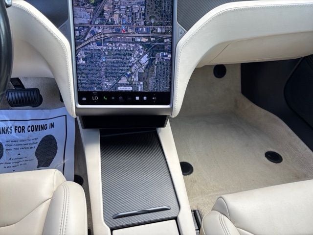 2018 Tesla Model S 75D