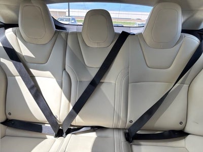 2018 Tesla Model S 75D