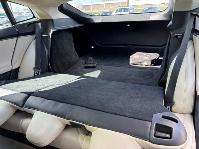 2018 Tesla Model S 75D