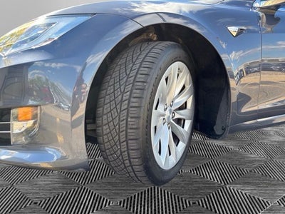 2018 Tesla Model S 75D