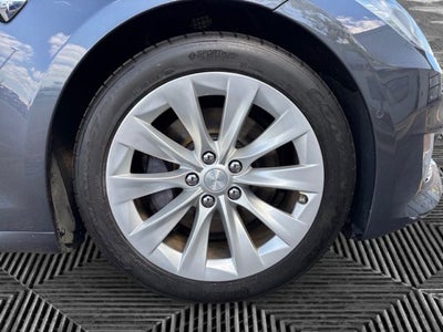 2018 Tesla Model S 75D