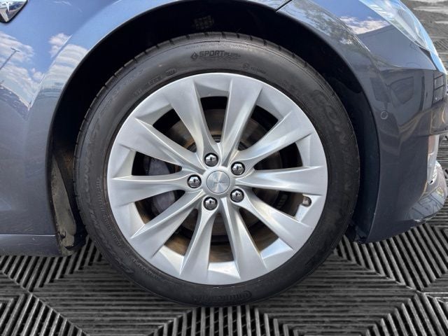 2018 Tesla Model S 75D