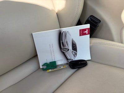 2018 Tesla Model S 75D