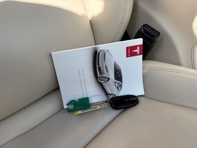 2018 Tesla Model S 75D