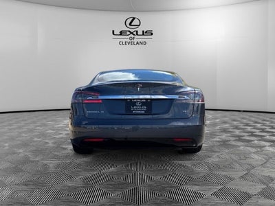 2018 Tesla Model S 75D