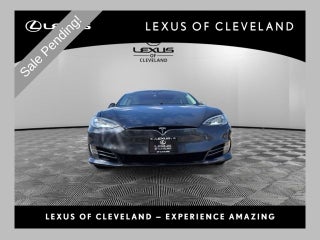 2018 Tesla Model S 75D