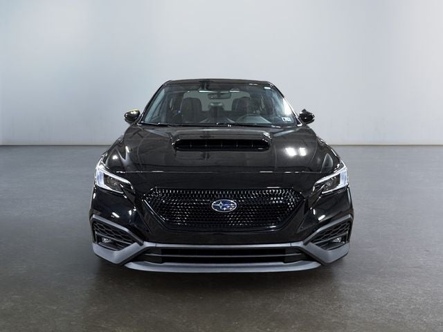 2025 Subaru WRX tS