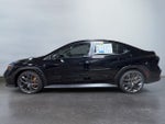 2025 Subaru WRX tS
