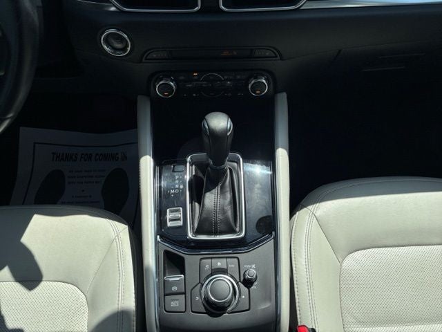 2018 Mazda Mazda CX-5 Grand Touring