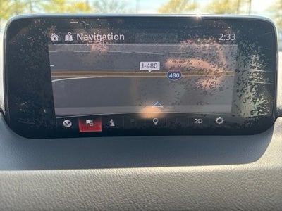 2018 Mazda Mazda CX-5 Grand Touring