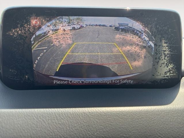 2018 Mazda Mazda CX-5 Grand Touring