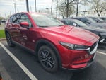 2018 Mazda Mazda CX-5 Grand Touring