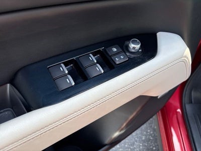 2018 Mazda Mazda CX-5 Grand Touring