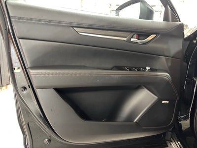 2023 Mazda Mazda CX-5 2.5 S Premium Plus Package