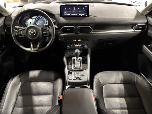 2023 Mazda Mazda CX-5 2.5 S Premium Plus Package