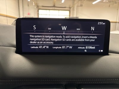 2023 Mazda Mazda CX-5 2.5 S Premium Plus Package