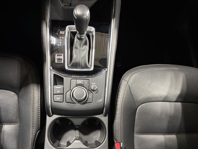 2023 Mazda Mazda CX-5 2.5 S Premium Plus Package