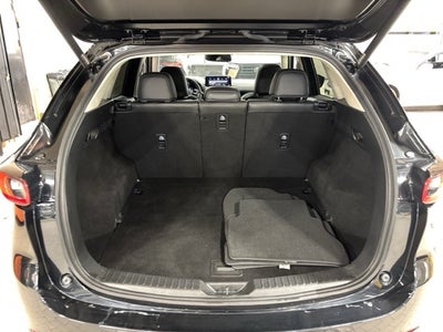 2023 Mazda Mazda CX-5 2.5 S Premium Plus Package
