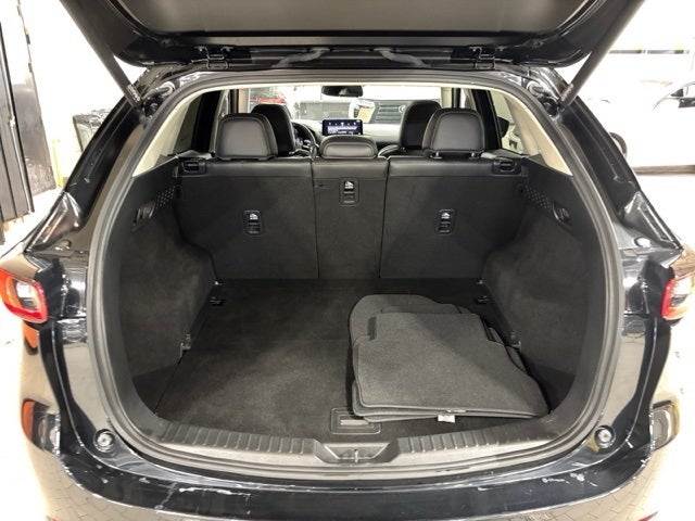 2023 Mazda Mazda CX-5 2.5 S Premium Plus Package