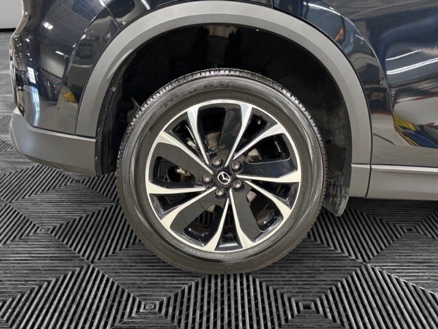 2023 Mazda Mazda CX-5 2.5 S Premium Plus Package