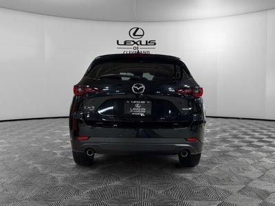 2023 Mazda Mazda CX-5 2.5 S Premium Plus Package