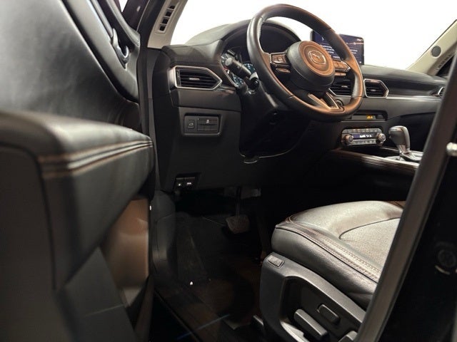 2023 Mazda Mazda CX-5 2.5 S Premium Plus Package