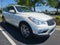2017 INFINITI QX50 Base