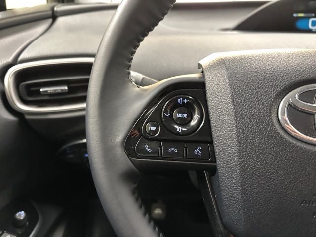 2022 Toyota Prius Prime XLE
