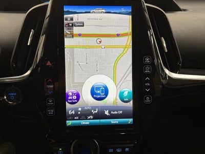 2022 Toyota Prius Prime XLE