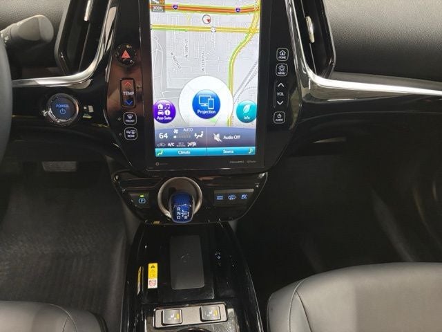 2022 Toyota Prius Prime XLE