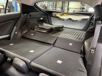 2022 Toyota Prius Prime XLE