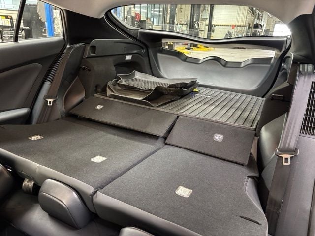 2022 Toyota Prius Prime XLE