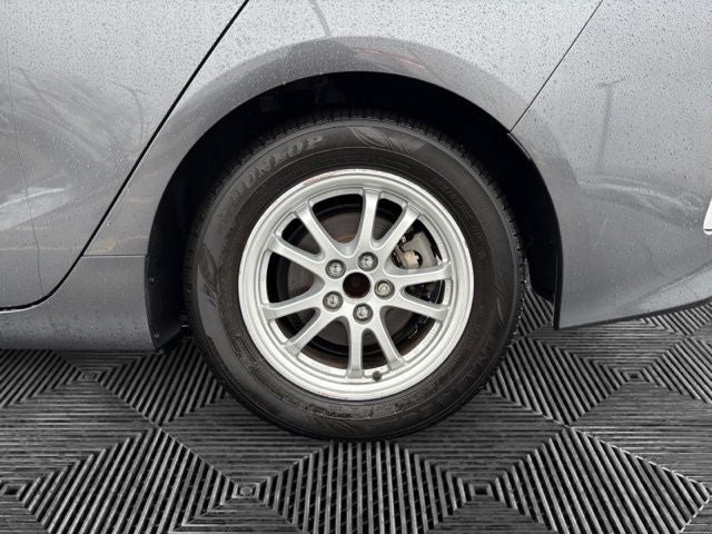 2022 Toyota Prius Prime XLE