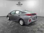 2022 Toyota Prius Prime XLE