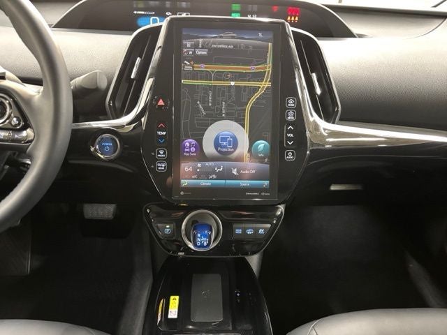 2022 Toyota Prius Prime XLE