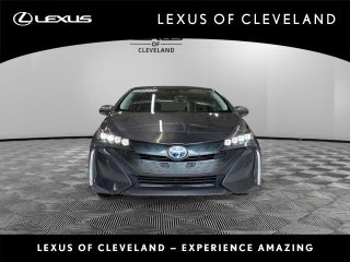 2022 Toyota Prius Prime XLE