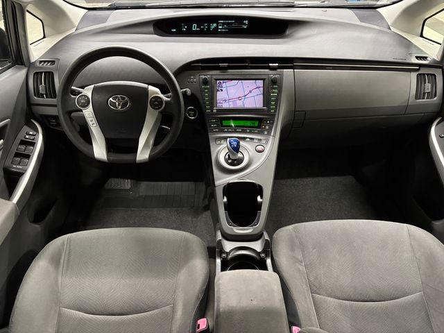 2010 Toyota Prius I