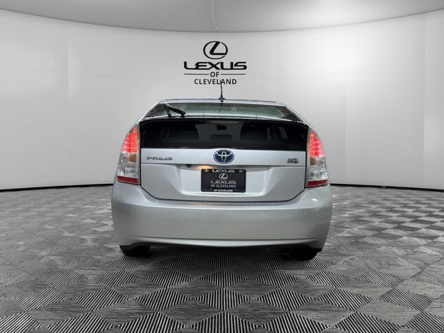 2010 Toyota Prius I