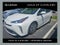 2021 Toyota Prius XLE AWD-e