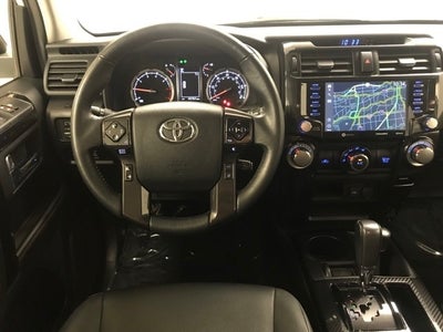 2020 Toyota 4Runner TRD Pro