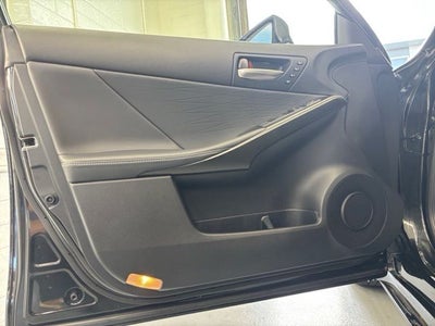 2024 Lexus IS 500 F SPORT Performance Premium