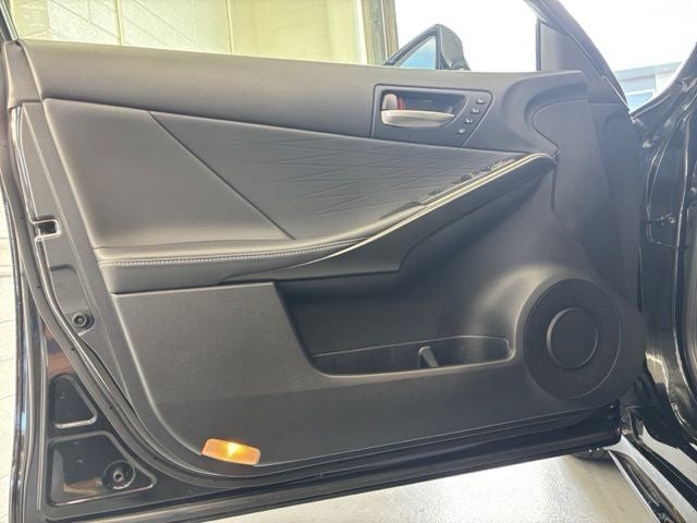 2024 Lexus IS 500 F SPORT Performance Premium