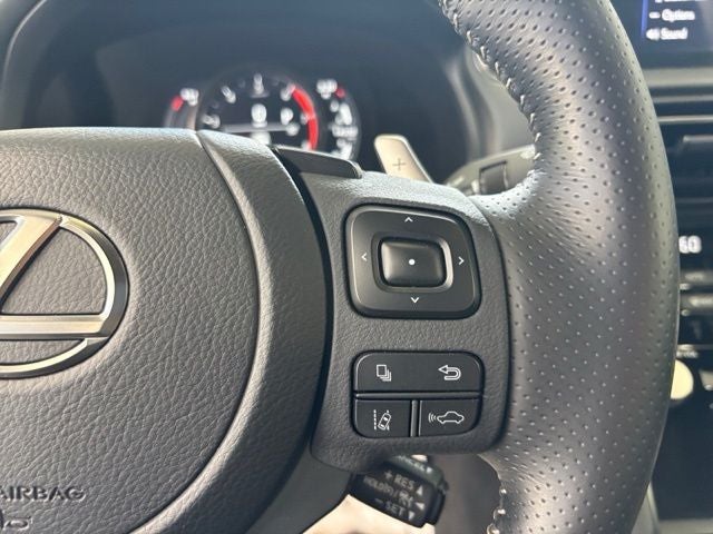 2024 Lexus IS 500 F SPORT Performance Premium