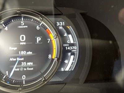 2024 Lexus IS 500 F SPORT Performance Premium